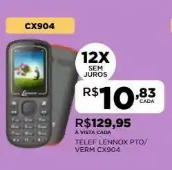 Celulares