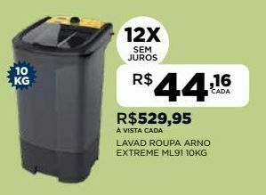 DB Supermercados Lavanderia arno oferta