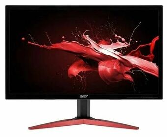 DB Supermercados Monitor acer gamer fhd 24.5 xb253q oferta