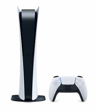 DB Supermercados Video game playstation 5 825gb oferta