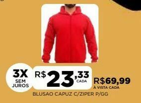 Blusão