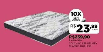 DB Supermercados Colchão oferta