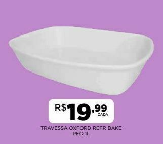DB Supermercados Pratos oferta