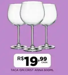 Taças