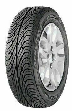 DB Supermercados Pneu general altimax one 175/70 r14 88t oferta