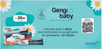 Drogal Creme assadura oferta