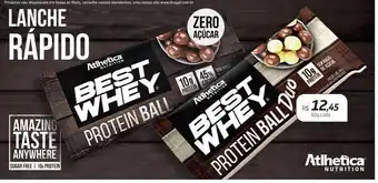 Drogal Best whey oferta