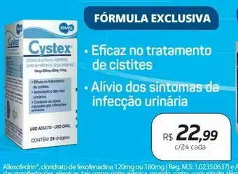 Cystex