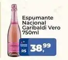 Tonin Superatacado Garibaldi - espumante nacional vero oferta