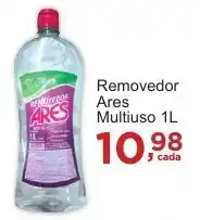 Rossi Supermercado Removedor Ares Multiuso 1L oferta