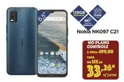 Nokia NK097 C21