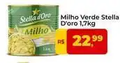 Tonin Superatacado Stella d'oro - milho verde oferta