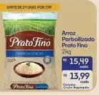 Superpão Prato fino - arroz parboilizado oferta