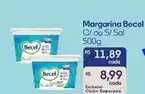 Superpão Becel - margarina oferta