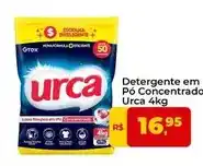 Tonin Superatacado Urca - detergente em pó concentrado oferta