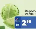 Tonin Superatacado Repolho verde oferta