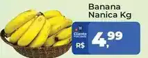 Tonin Superatacado Banana nanica oferta