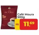 Tonin Superatacado Moura - café oferta