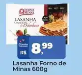 Tonin Superatacado Forno de minas - lasanha oferta