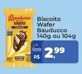 Tonin Superatacado Bauducco - biscoito wafer oferta