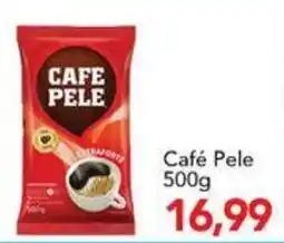 Café Pele 500g