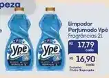 Superpão Ypê - limpador perfumado oferta