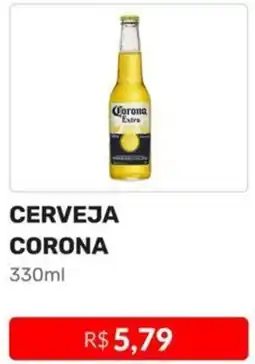 Higa Atacado CERVEJA CORONA 330ml oferta