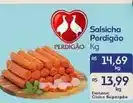Perdigão - salsicha