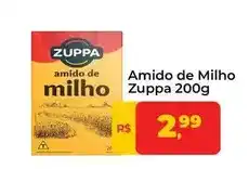 Tonin Superatacado Zuppa - amido de milho oferta