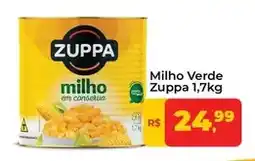 Tonin Superatacado Zuppa - milho verde oferta
