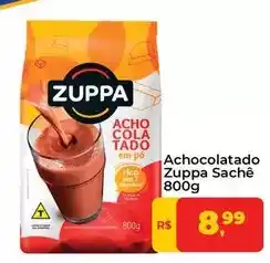 Tonin Superatacado Zuppa - achocolatado oferta