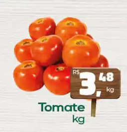 Cometa Supermercados Tomate kg oferta