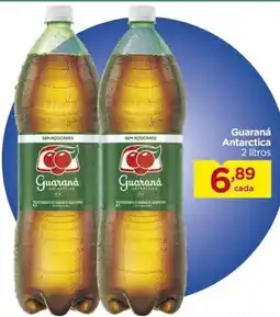 Carrefour Guaraná Antarctica 2 litros oferta