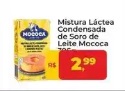 Tonin Superatacado Mococa - mistura láctea condensada de soro de leite oferta