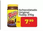 Tonin Superatacado Toddy - achocolatado original oferta
