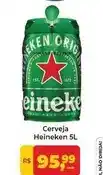 Tonin Superatacado Heineken - cerveja oferta