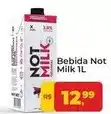 Tonin Superatacado Notco - bebida not milk oferta