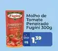 Tonin Superatacado Fugini - molho de tomate peneirado oferta
