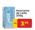 Tonin Superatacado Notcreme de leite oferta