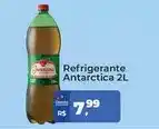 Tonin Superatacado Antarctica - refrigerante oferta