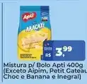 Tonin Superatacado Apti - mistura p/bolo oferta