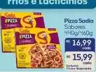 Sadia - pizza