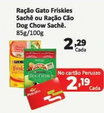Ração para gatos friskies