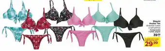 Carrefour Biquini Avulso Tex oferta