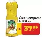 Tonin Superatacado Maria - óleo composto oferta