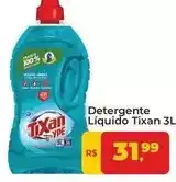Tonin Superatacado Tixan - detergente líquido oferta