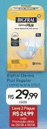 Drogal Bigfral - derma plus regular oferta