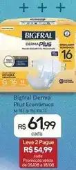 Drogal Bigfral - derma plus económica oferta