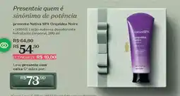 Drogal Sveda care - loção hidratante oferta
