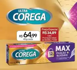 Drogal Corega - ultra oferta